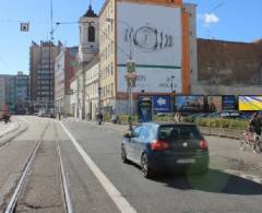 151724 Billboard, Bratislava 1-Staré Mesto (Špitálska)