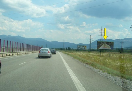 801449 Billboard, Žilina - Teplička nad Váhom (Teplička nad Váhom, II/583)