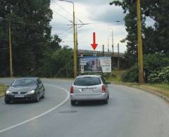 281464 Billboard, Košice (Severné nábr. / TESCO)