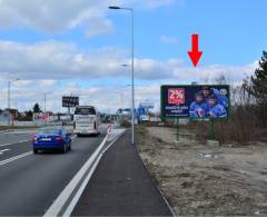 1511372 Billboard, Bratislava (Letisko M. R. Štefánika - výjazd)