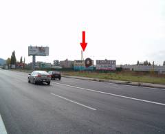 281468 Billboard, Košice (Prešovská cesta - príjazd)