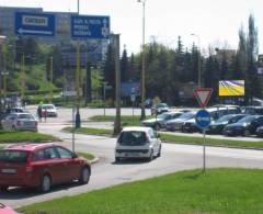 281342 Billboard,  Košice-Sever (Festivalové nám.,J)