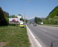 101242 Billboard, Banská Bystrica (E 77 - sm. B. Bystrica)