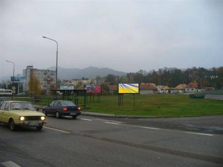 771072 Billboard, Zvolen (E-571/BA-ZV-KE,Lučenecká,V)