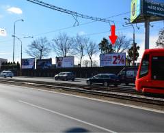 1511259 Billboard, Bratislava (Nábr. gen. Svobodu)