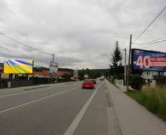 281830 Billboard, Košický Klečenov (E-50,MI-KE)