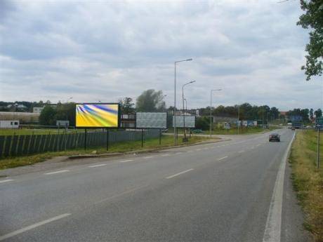 541084 Billboard, Rimavská Sobota (Cukrovarská/pred SAD,O)