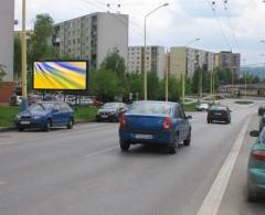 501308 Billboard, Prešov (Sekčovská/Federátov,O)