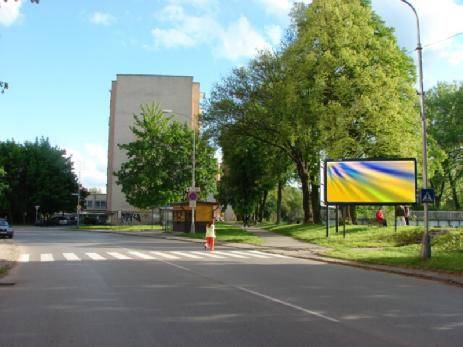 361332 Billboard, Vrútky (Nábrežná,V)