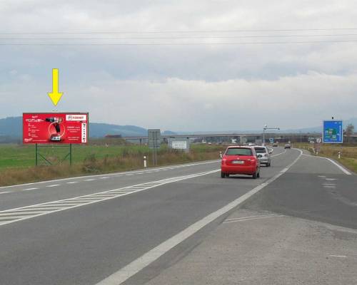 481070 Billboard, Poprad (Svitská, I/18)