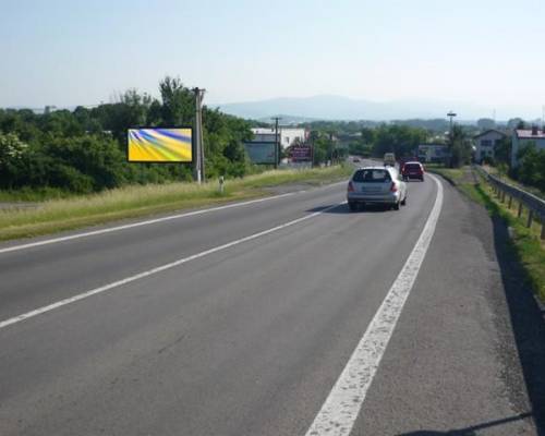 381055 Billboard, Pozdišovce (E-50/KE-MI,O)