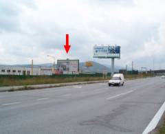 281470 Billboard, Košice (Prešovská cesta - výjazd)