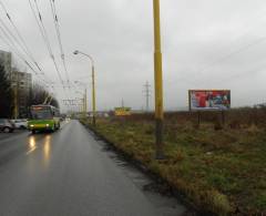 801741 Billboard, Žilina (Obvodová ulica)