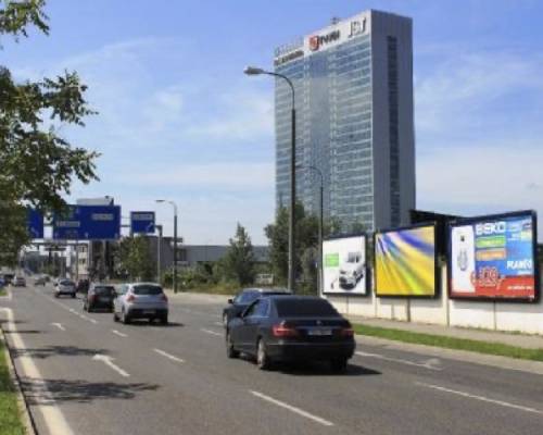1512126 Billboard, Bratislava1-Staré Mesto (Košická/Chalúpkova)