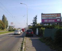 151564 Billboard, Trnávka (Rožňavská ulica)