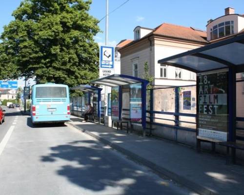 702061 Citylight, Trenčín (Hasičská,smer ŽS-AZ)