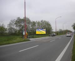 1511101 Billboard, Bratislava 5-Rusovce (Balkánska/okraj obce,O)